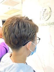 -潘多拉Hairsalon