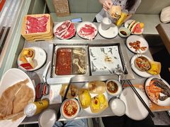 -欢乐牧场主题自助料理(龙华星河iCO店)