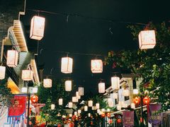 -靖西锦绣古镇景区