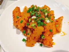 乐山狼牙土豆-全牛匠·乐山跷脚牛肉(龙湖北苑天街店)