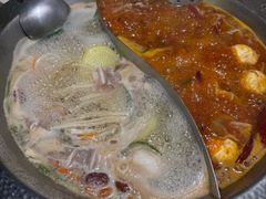 -川锅一号火锅(铜山万达店)