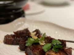 -扬州香格里拉·香宫中餐厅
