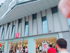-优衣库(成都锦华万达广场店)