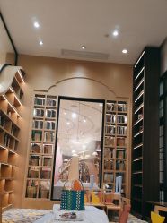 点击看大图 -奈尔宝·儿童乐园·亲子餐厅(星河湾店)
