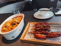 -烛影拾光观景餐厅·创意菜·摄影·小提琴(大唐不夜城店)