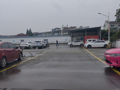 -大润发(衢州店)