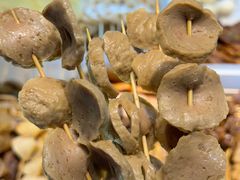 -邓姐串串香(水围店)