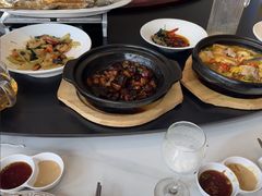 -沪华海鲜大酒楼(南汇店)