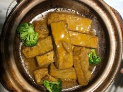 -食客堂麻婆豆腐专门店