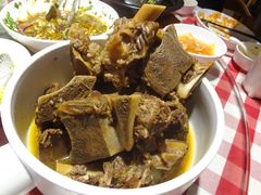 -西贝莜面村(当代商城店)