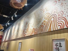 -京门活鱼馆·鱼火锅(百子湾（原红庙）店)