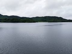 -浙西天池景区