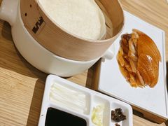 “酥不腻”烤鸭-小大董·烤鸭(五棵松店)