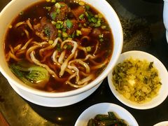 -中国厨房/台湾牛肉面
