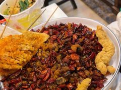 -沈姐万州烤鱼(沙坪坝七中店)