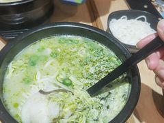 -尚桥缘过桥米线(北京长安天街店)