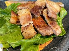 -HONGA HONGA雄家(曹路店)