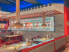 -明洞王妃家烤肉(苏州中心星悦汇店)