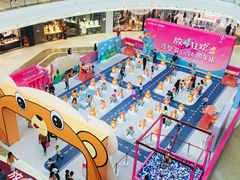 -万达广场(东莞厚街店)