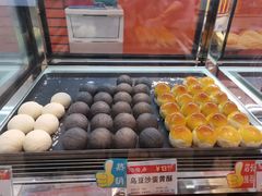 -陶陶居饼家(惠福东路店)
