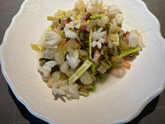-吴越荣记苏州菜·松鼠桂鱼(月光码头店)