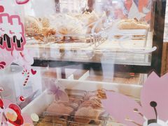 -粉粉乐鲷鱼烧(美罗城店)