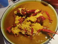 -舞虾小说.涮肉.烧烤(国顺东路店)