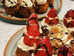 -BE BRIGHT KITCHEN(正佳广场店)