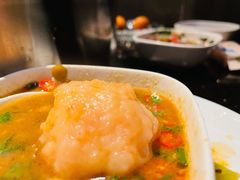 -捞王锅物料理(凯旋路店)