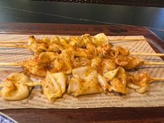 -雪熊精酿·哈尔滨烧烤酒馆(非遗大串店)