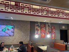 -蝎王府羊蝎子(虎坊桥总店)