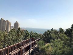 -童牛岭风景区