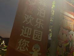 -杭州开元森泊度假乐园