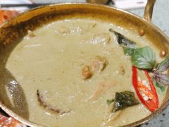 -Home Thai·泰谣(王府井apm店)