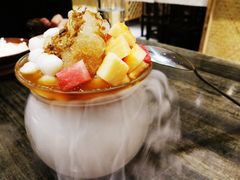 -庆合府重庆大排档(紫都城店)