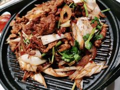 -鸭匠食府·挂炉烤鸭·新京菜(阜成路店)