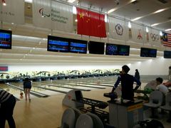 -广州保龄球馆(广州天河体育中心店)