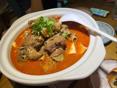 -山丹丹西北菜(金贸大厦店)