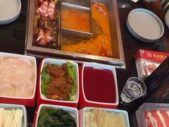 -重庆德忆火锅（龙南街3店）(渝水岸餐饮)