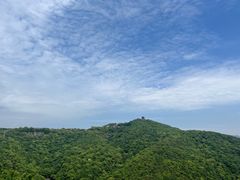 -黄贤森林公园