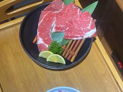 -九田家黑牛烤肉料理(盛龙广场店)