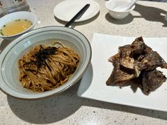 -阿莉餐厅(枣阳路店)