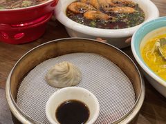 -锡和无锡菜(景丽苑店)