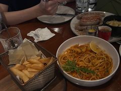 -Shanghai Brew House上海啤酒工坊(老外街店)