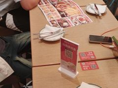 -摩欧客意式餐厅(高新活力汇店)