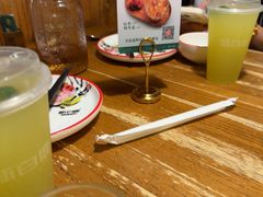 -新白鹿餐厅(龙游路总店·杭帮菜名店)