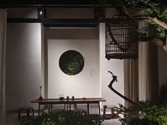 -绣园·茶食宴(湘绣博物馆店)