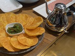 -百草滩羊清水涮羊肉(长城路店)