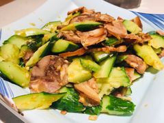-局气 烤鸭·北京菜(武清店)