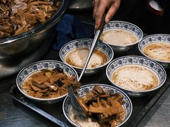 -西园寺素食(西园弄戒幢律寺店)